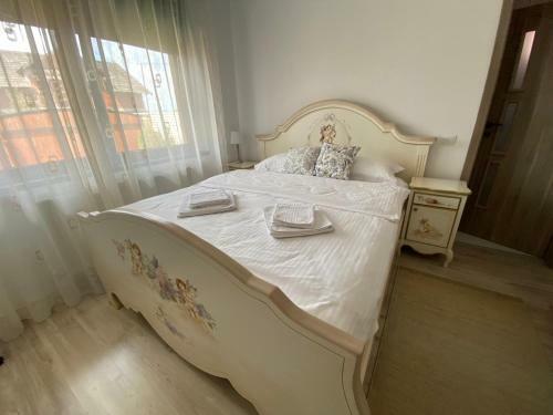 Villa Sia & Sophie 's House