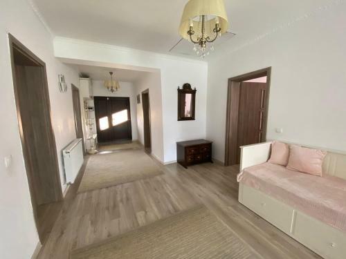 Villa Sia & Sophie 's House