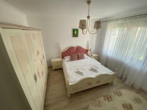 Villa Sia & Sophie 's House