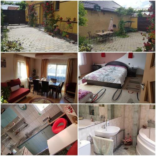 Apartamento Emm House - Relax & Fresh Air From Brasov