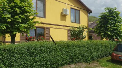 Apartamento Emm House - Relax & Fresh Air From Brasov