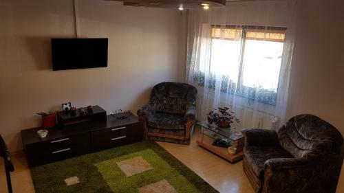 Apartamento Emm House - Relax & Fresh Air From Brasov