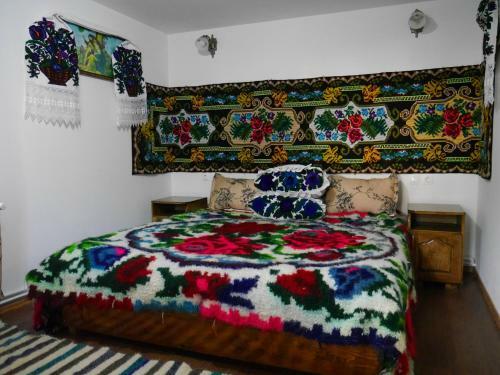 Hostal Casa Cu Traditie