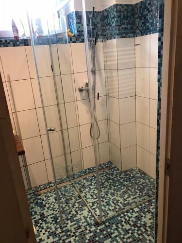 Apartamento Kolibri Pension