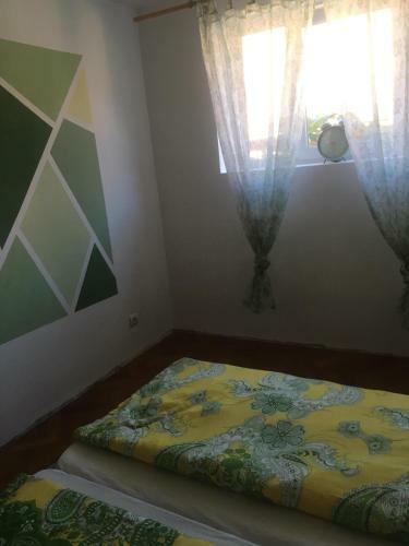 Apartamento Kolibri Pension