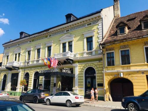 Apartamento Peter House 24-7 Self Check-in