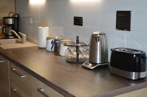 Apartamento Peter House 24-7 Self Check-in