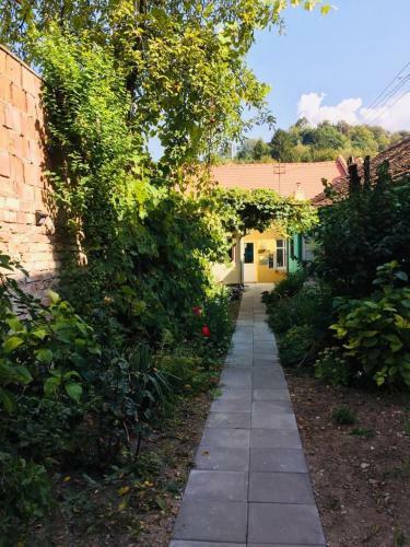 Apartamento Peter House 24-7 Self Check-in