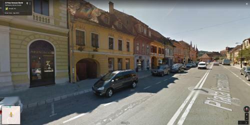 Apartamento Peter House 24-7 Self Check-in