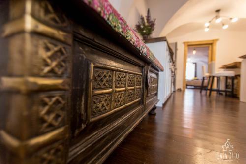 Apartamento Casa Otto Sighisoara