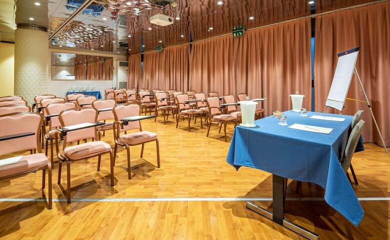 Air Hotel Milano Linate