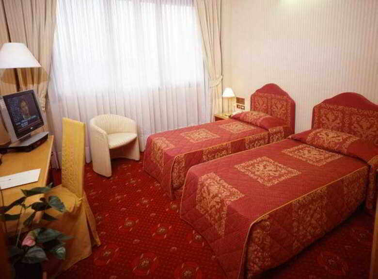 Air Hotel Milano Linate