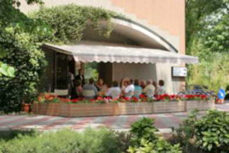 Air Hotel Milano Linate