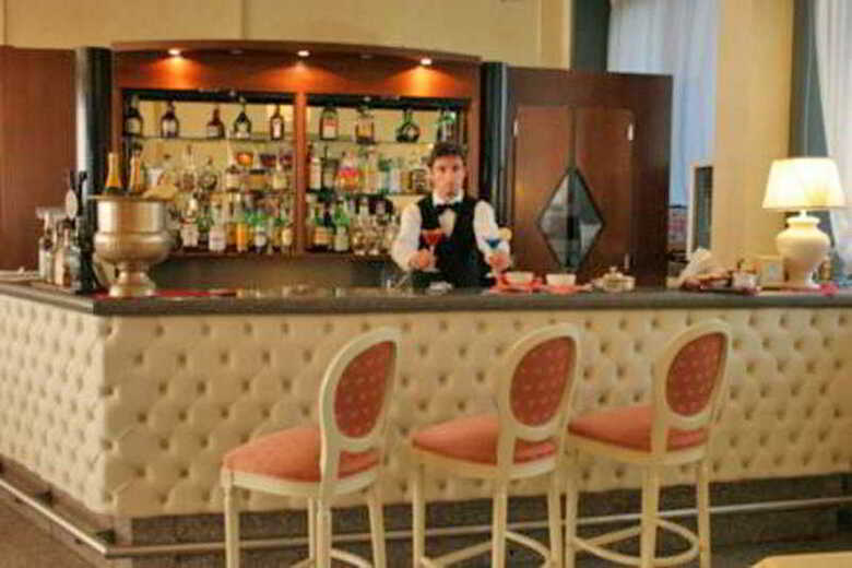 Air Hotel Milano Linate