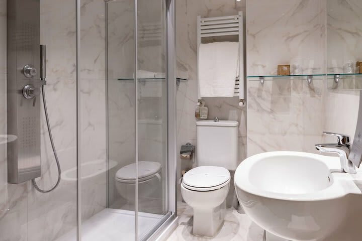Air Hotel Milano Linate