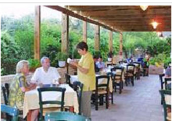 Apartamentos Marigianna