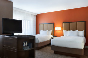 Hotel Hyatt Dulles At Washington Dulles Airport