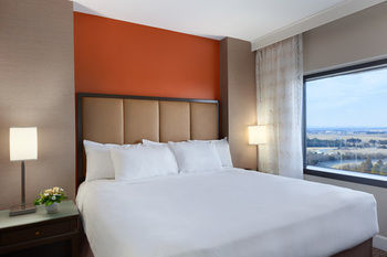 Hotel Hyatt Dulles At Washington Dulles Airport