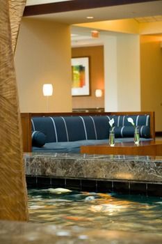 Hotel Hyatt Dulles At Washington Dulles Airport