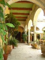 Hotel Casa De Sierra Azul
