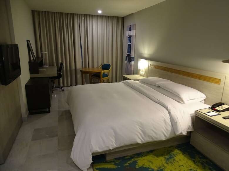 Hotel Novo Mar