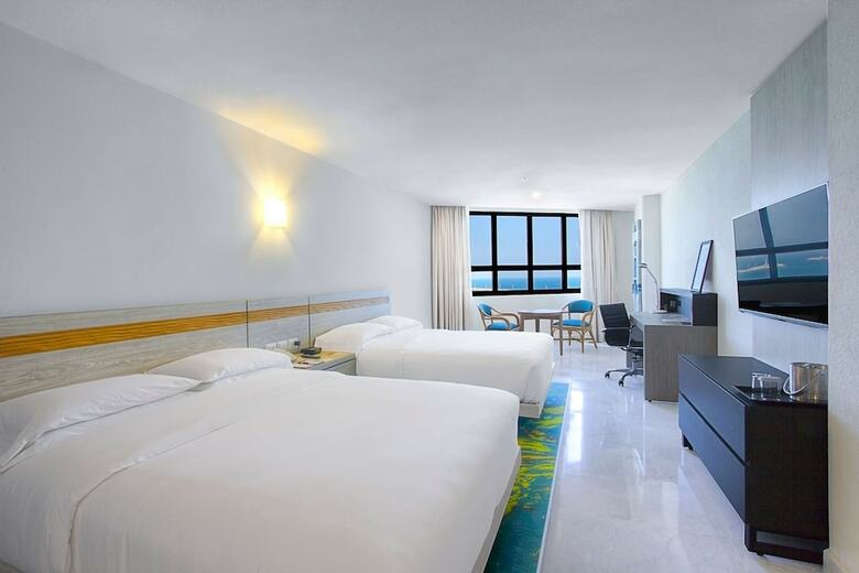 Hotel Novo Mar