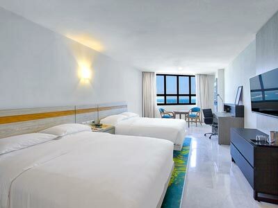 Hotel Novo Mar