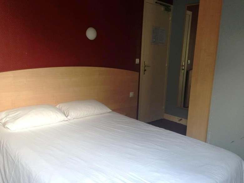 Hotel D'anjou