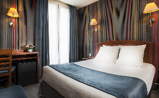 Hotel Charlemagne