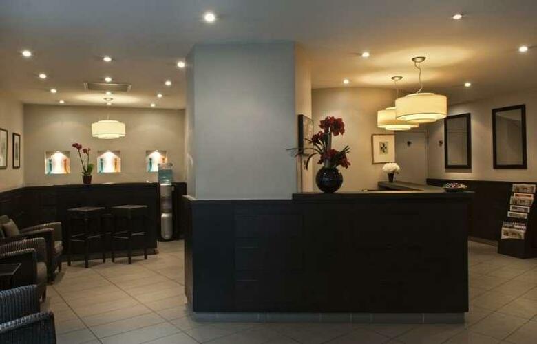 Hotel Le Bon H�tel