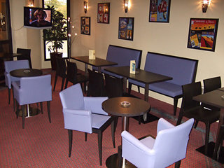 Hotel Comfort Inn Paris Est Rosny