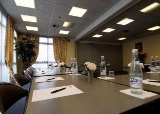 Hotel Comfort Inn Paris Est Rosny