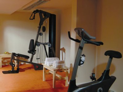 Hotel Leonardo Airport Berlin Brandenburg