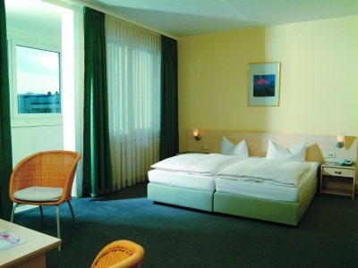 Hotel Leonardo Airport Berlin Brandenburg