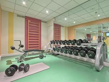 Hotel Mercure  Paris Velizy
