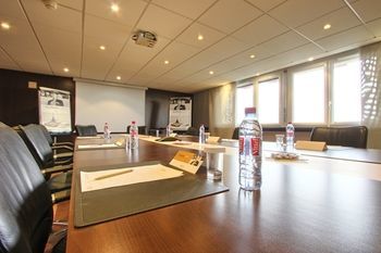 Hotel Mercure  Paris Velizy