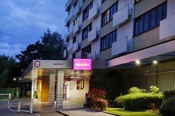 Hotel Mercure  Paris Velizy