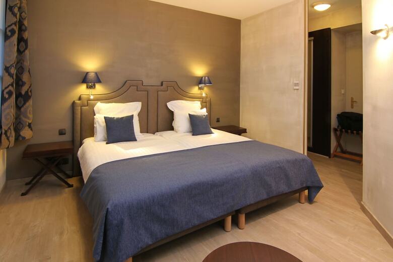 Hotel Beaucour