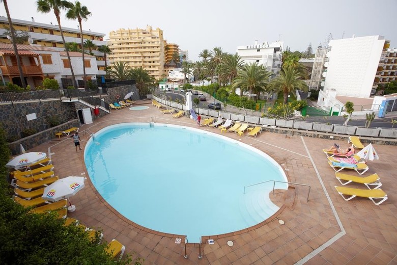 Apartamentos Bungalows Betancuria