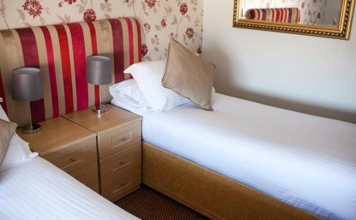 The White Horse Hotel Storrington
