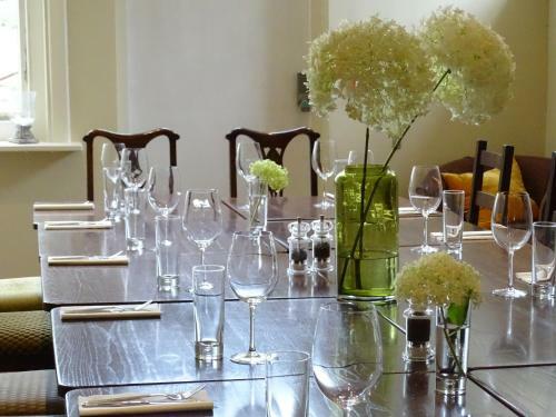 The White Horse Hotel Storrington