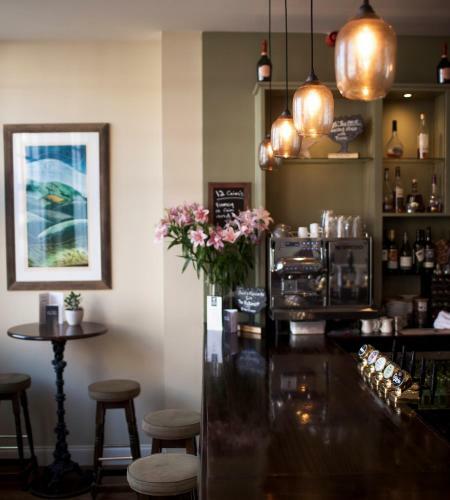 The White Horse Hotel Storrington
