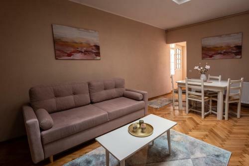 Rendez-vous Apartment