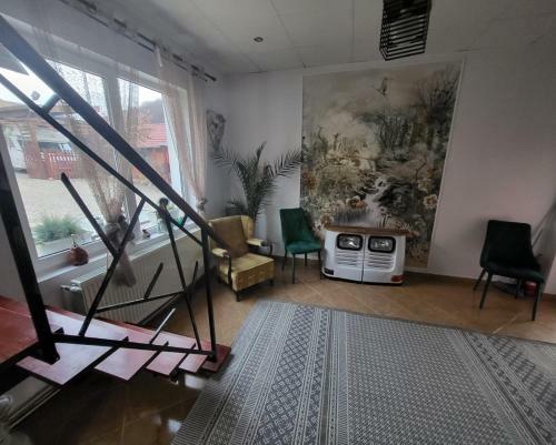Hostal House Of Julia