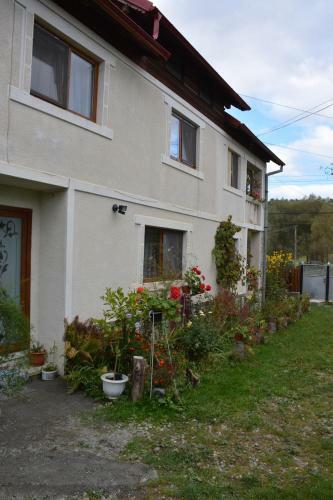 Agroturismo Pensiunea Margareta