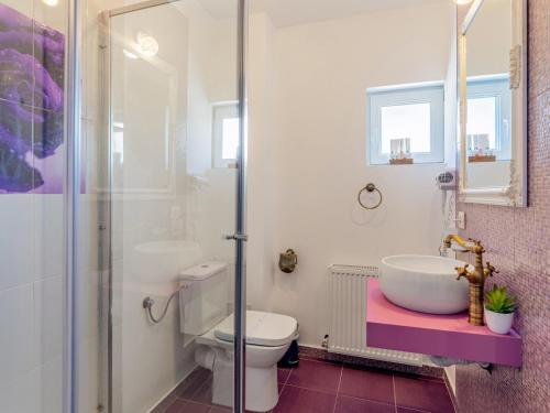 Hostal Pensiunea Casuta Cu Trandafiri 2
