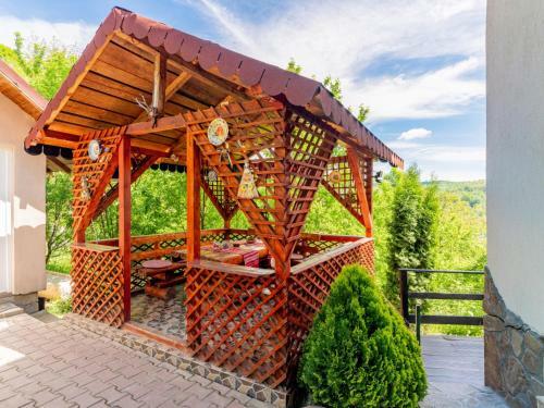 Hostal Casuta Cu Trandafiri