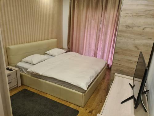 Apartamento Cosmopolis