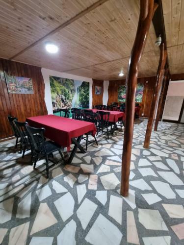Hostal Pensiunea Amalia