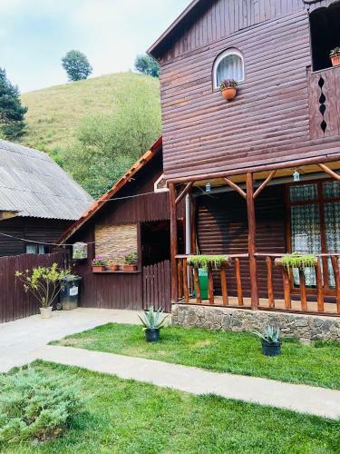 Hostal Pensiunea Amalia